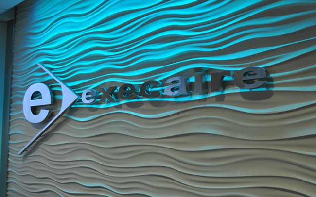 Innotech-Execaire logo
